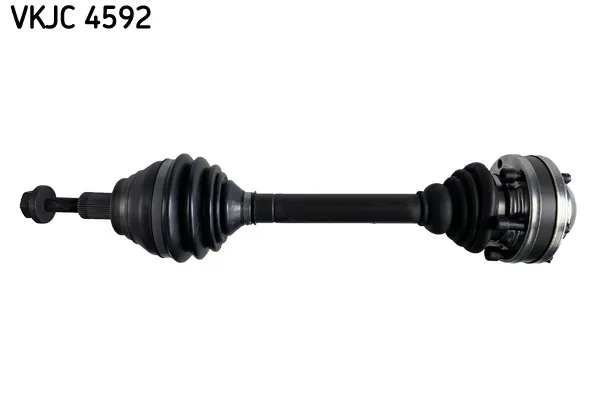 Полуоска SKF